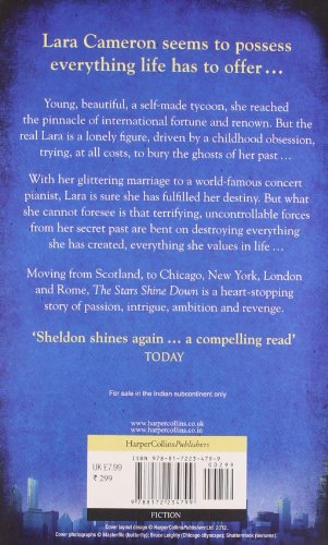 The Stars Shine Down - Retail Maharaj