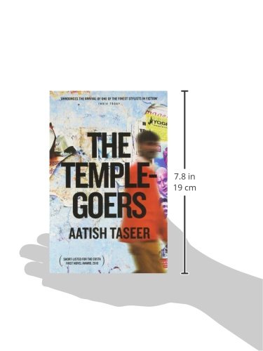 The Temple Goers - Retail Maharaj