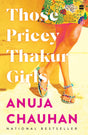 Those Pricey Thakur Girls - Retail Maharaj