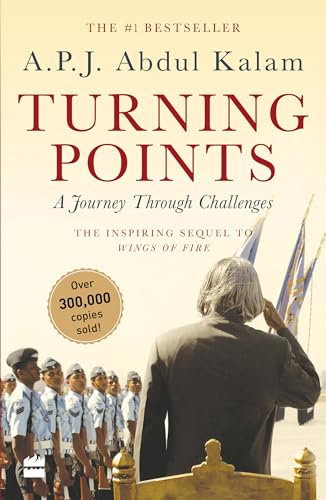 Turning Points : A Journey Through Challenges - Retail Maharaj