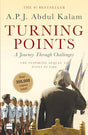 Turning Points : A Journey Through Challenges - Retail Maharaj