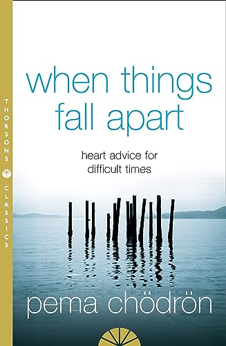 When Things Fall Apart - Retail Maharaj