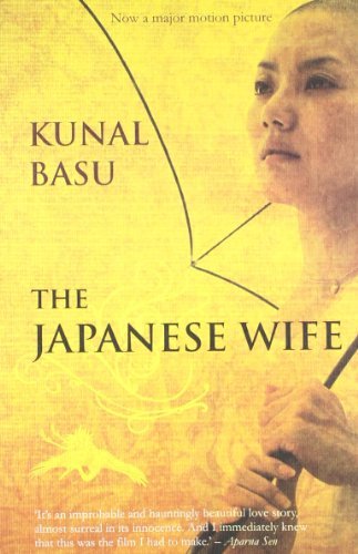 The Japanese Wife - Retail Maharaj