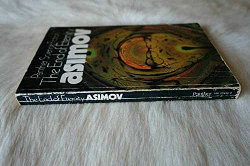 The End of Eternity - Retail Maharaj