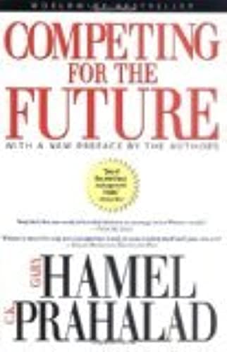 Competing for the Future - Retail Maharaj