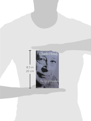 The Age of Paradox - Retail Maharaj