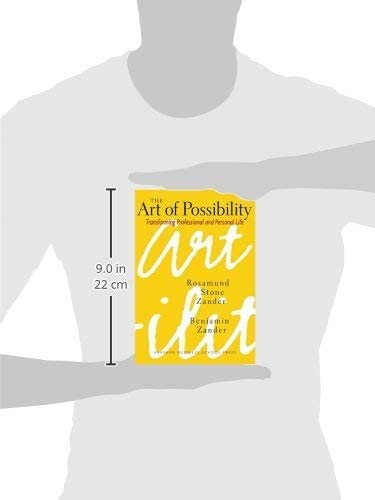 The Art of Possibility - Retail Maharaj