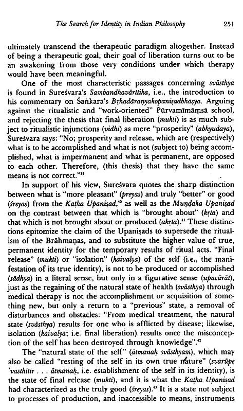 Tradition and Reflection: Explorations in Indian Thought: No. 133 (Sri Garib Dass Oriental S.) - Retail Maharaj