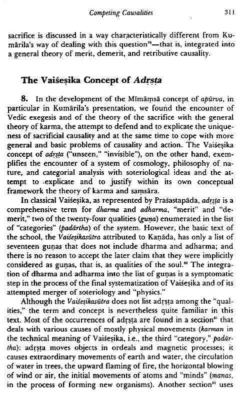 Tradition and Reflection: Explorations in Indian Thought: No. 133 (Sri Garib Dass Oriental S.) - Retail Maharaj