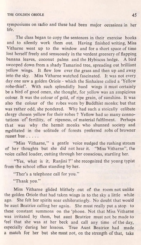 Modern Sri Lankan Stories-An Anthology - Retail Maharaj