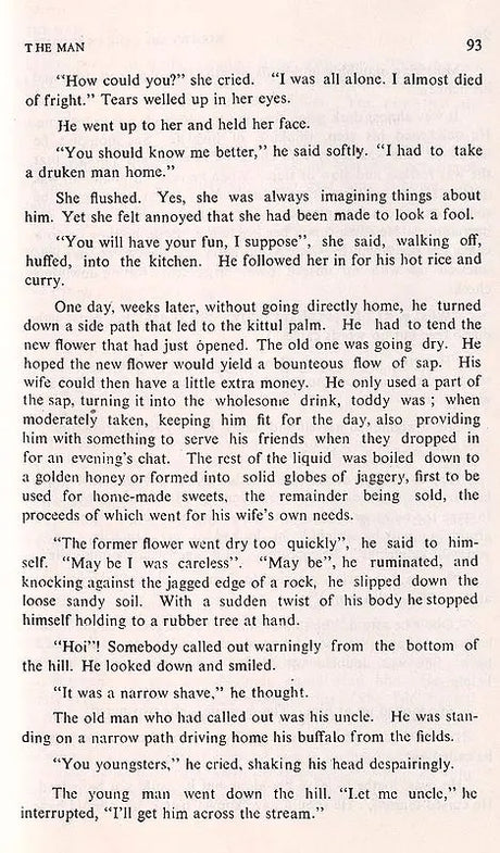 Modern Sri Lankan Stories-An Anthology - Retail Maharaj