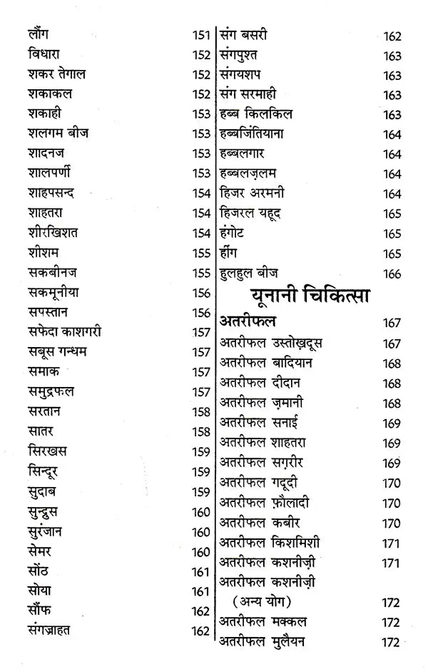 यूनानी एवं तिब्ब चिकित्सा: Unani and Tibetan Medicine - Retail Maharaj