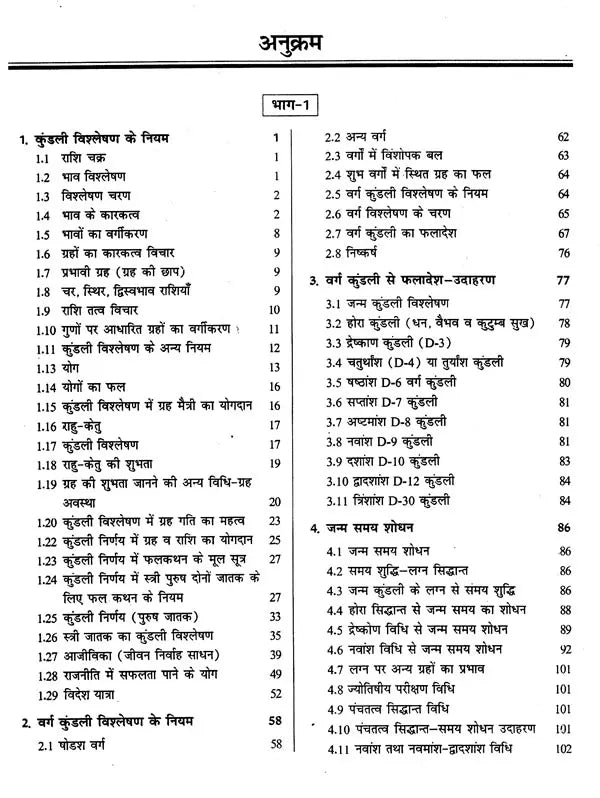 ज्योतिष सर्वस्व (आधुनिक समय में ज्योतिषीय विवेचना): Jyotish Sarvasva (Astrological Interpretation in Modern Times) - Retail Maharaj