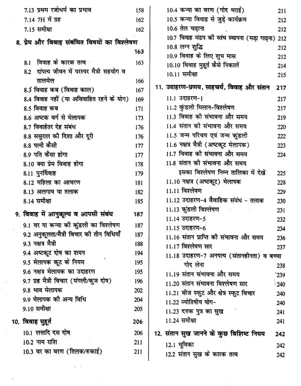 ज्योतिष सर्वस्व (आधुनिक समय में ज्योतिषीय विवेचना): Jyotish Sarvasva (Astrological Interpretation in Modern Times) - Retail Maharaj