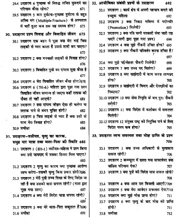 ज्योतिष सर्वस्व (आधुनिक समय में ज्योतिषीय विवेचना): Jyotish Sarvasva (Astrological Interpretation in Modern Times) - Retail Maharaj