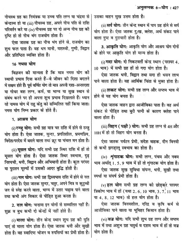 ज्योतिष सर्वस्व (आधुनिक समय में ज्योतिषीय विवेचना): Jyotish Sarvasva (Astrological Interpretation in Modern Times) - Retail Maharaj