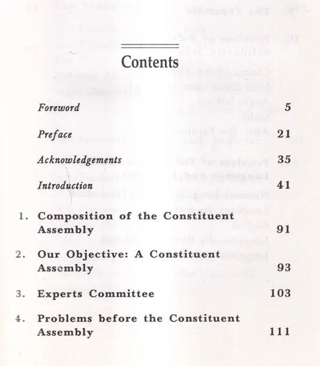 The Constitution of India-Role of Dr.K.M.Munshi - Retail Maharaj