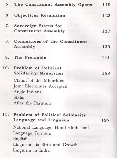 The Constitution of India-Role of Dr.K.M.Munshi - Retail Maharaj