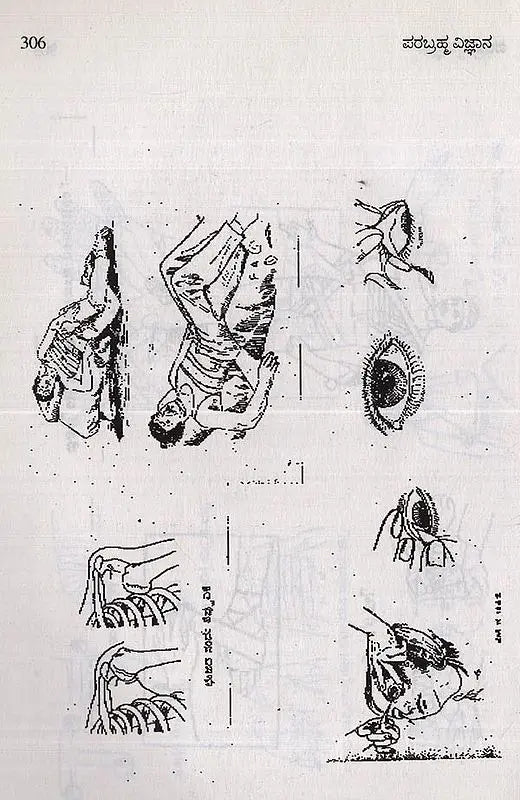 Parabrahma Vijnana- Unique Spiritual Science in Kannada - Retail Maharaj