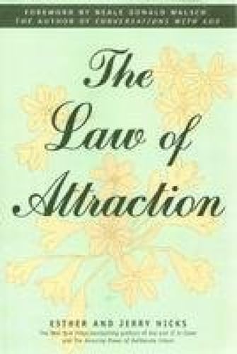 Law of Attraction, The - Retail Maharaj