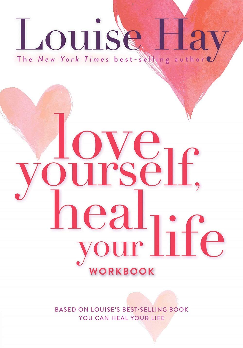 Love Yourself, Heal Your Life Workbook - Retail Maharaj