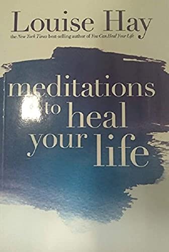 Meditations To Heal Your Life - Retail Maharaj