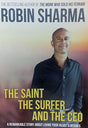 The Saint, The Surfer and The CEO - Retail Maharaj
