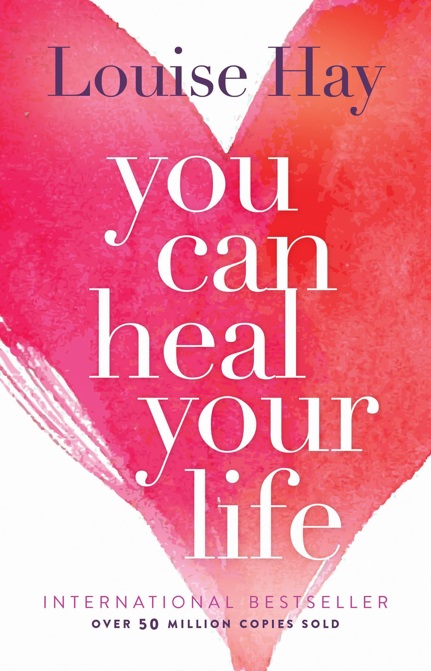 You Can Heal Your Life - Retail Maharaj