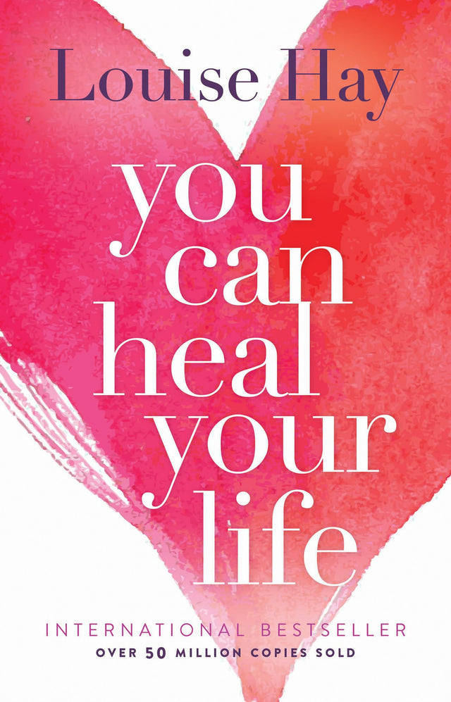 You Can Heal Your Life - Retail Maharaj