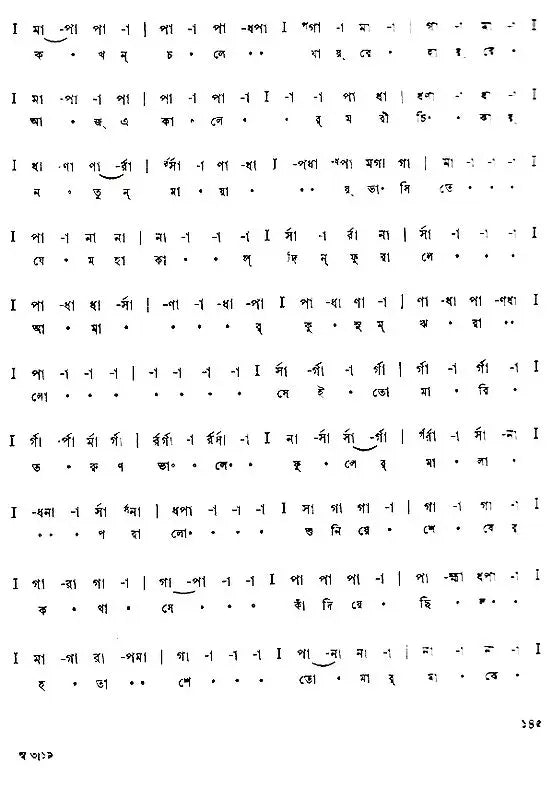 স্বরবিতান: Swarabitan- With Notations (Part-III) in Bengali - Retail Maharaj