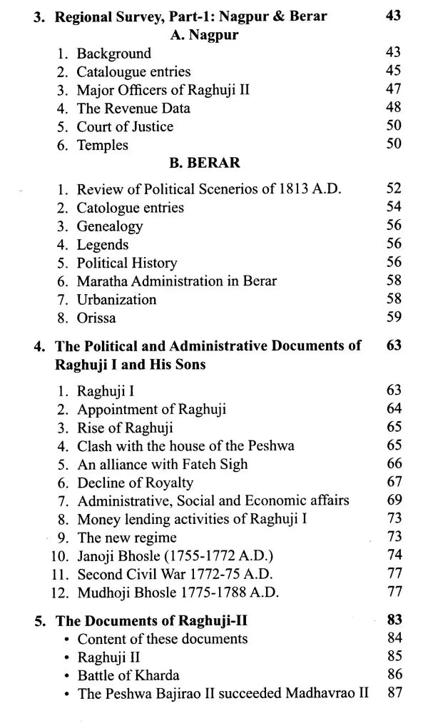Vinayakrao Aurangabadkar (A Study in Historiography) - Retail Maharaj