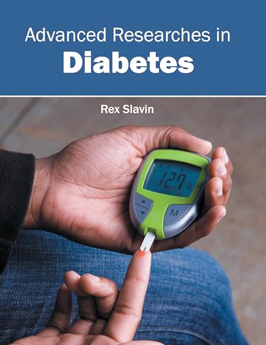 Advanced Researches in Diabetes - Retail Maharaj
