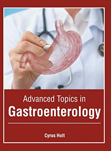 Advanced Topics in Gastroenterology - Retail Maharaj