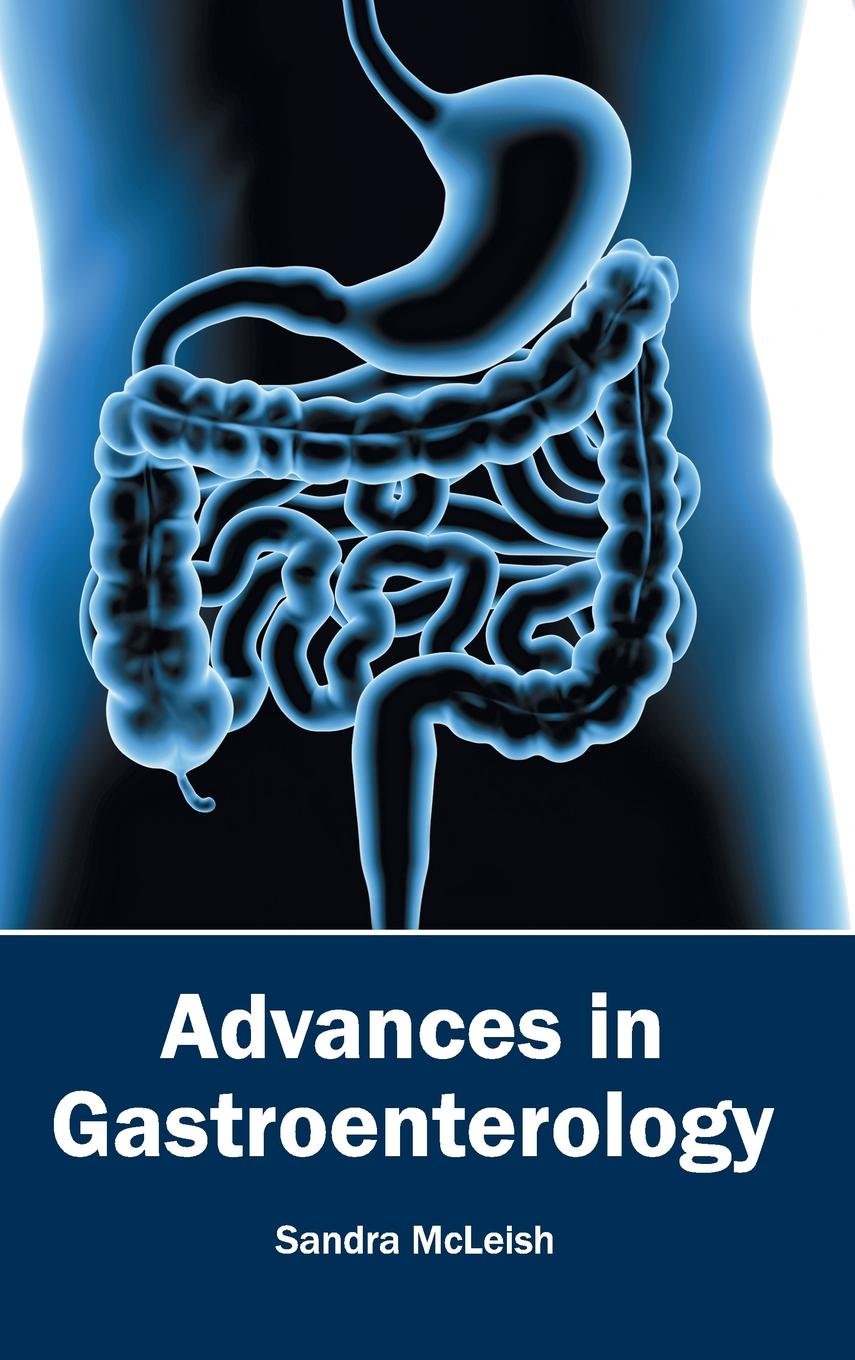 Advances in Gastroenterology - Retail Maharaj