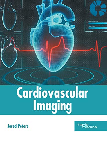 Cardiovascular Imaging - Retail Maharaj