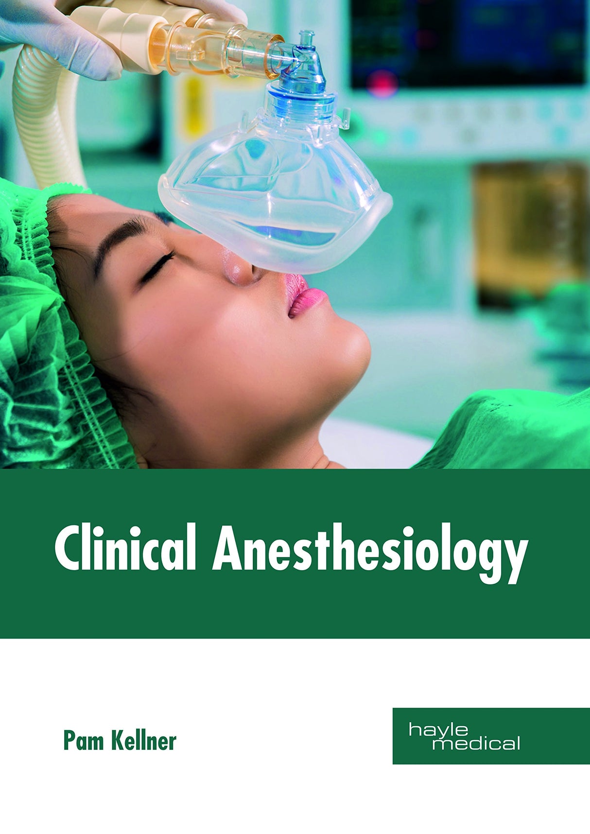 Clinical Anesthesiology - Retail Maharaj