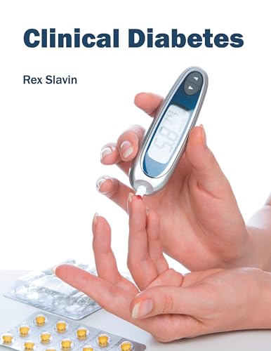 Clinical Diabetes - Retail Maharaj