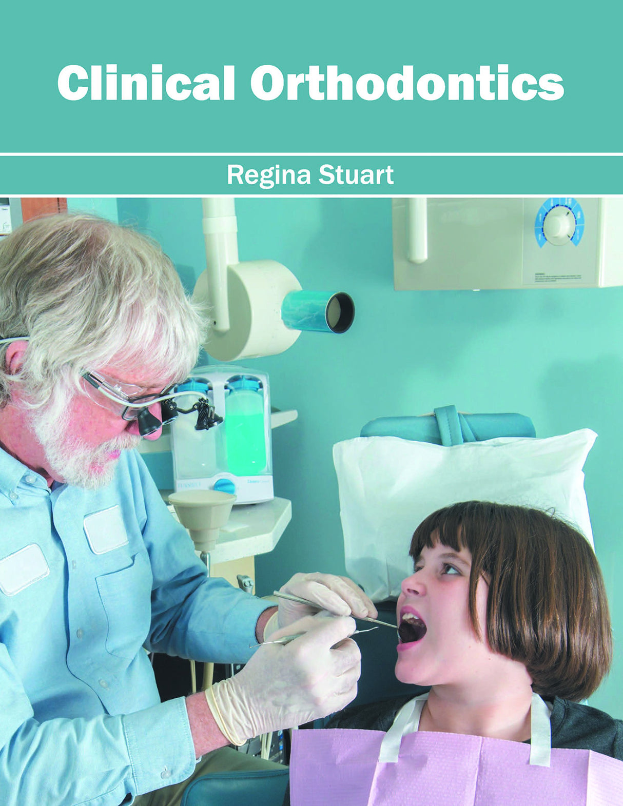 Clinical Orthodontics - Retail Maharaj