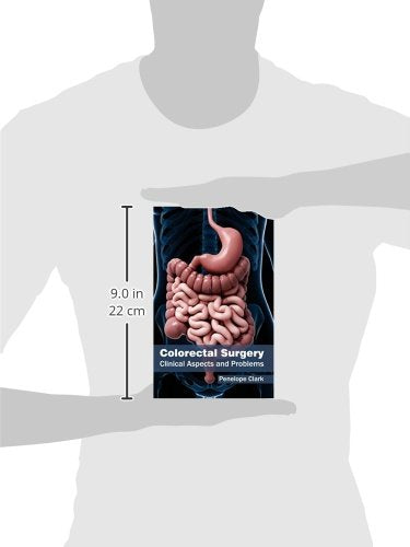 Colorectal Surgery: Clinical Aspects and Problems - Retail Maharaj