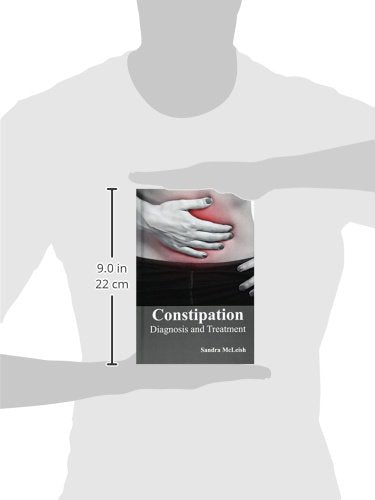 CONSTIPATION: DIAGNOSIS AND TREATMENT - Retail Maharaj