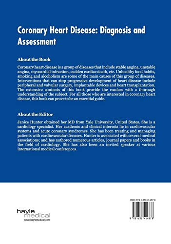 Coronary Heart Disease: Diagnosis and Assessment - Retail Maharaj
