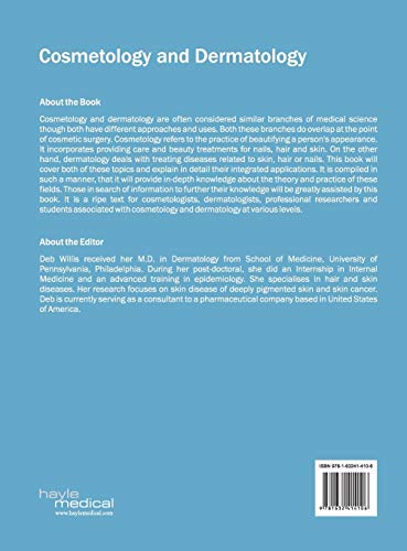 Cosmetology and Dermatology - Retail Maharaj