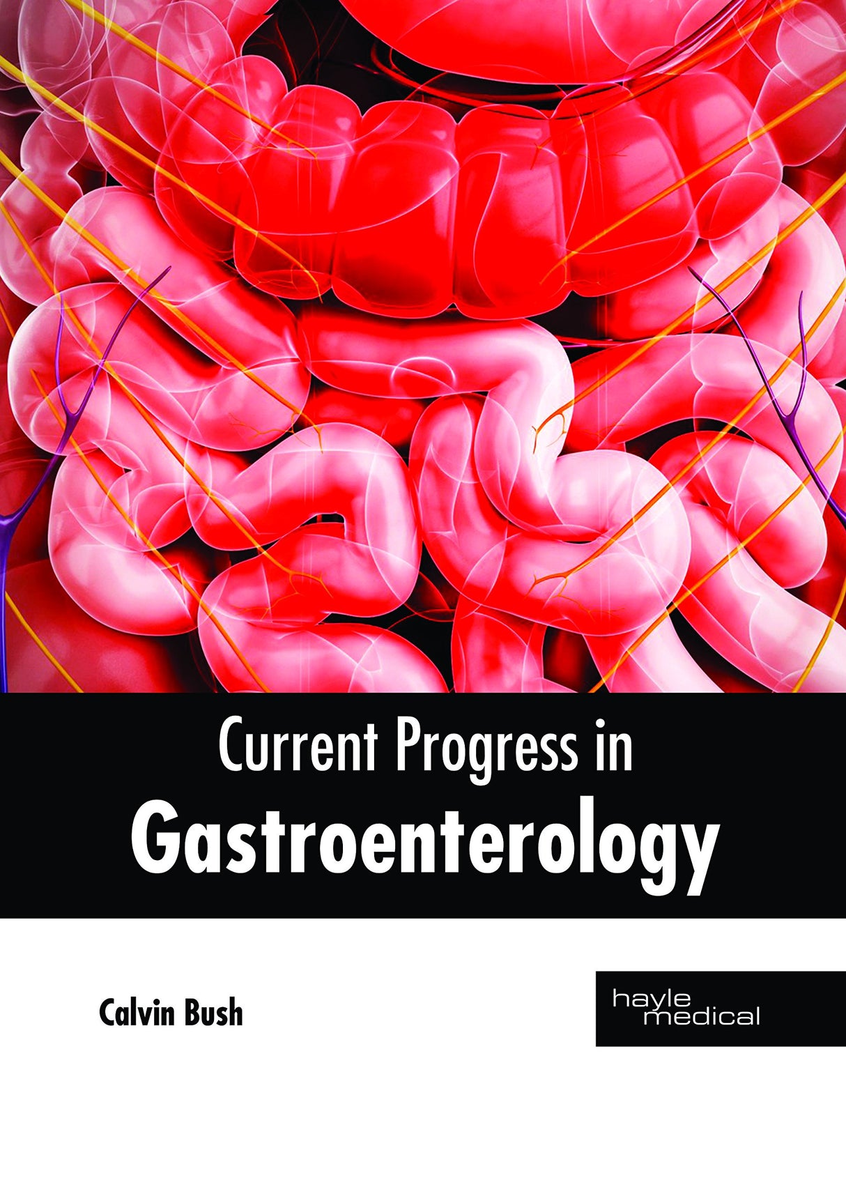 Current Progress in Gastroenterology - Retail Maharaj