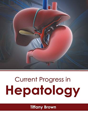 Current Progress in Hepatology - Retail Maharaj