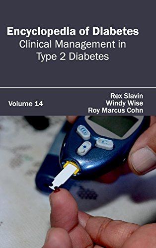 DIABETES: VOLUME 14 (CLINICAL MANAGEMENT IN TYPE 2 DIABETES) - Retail Maharaj