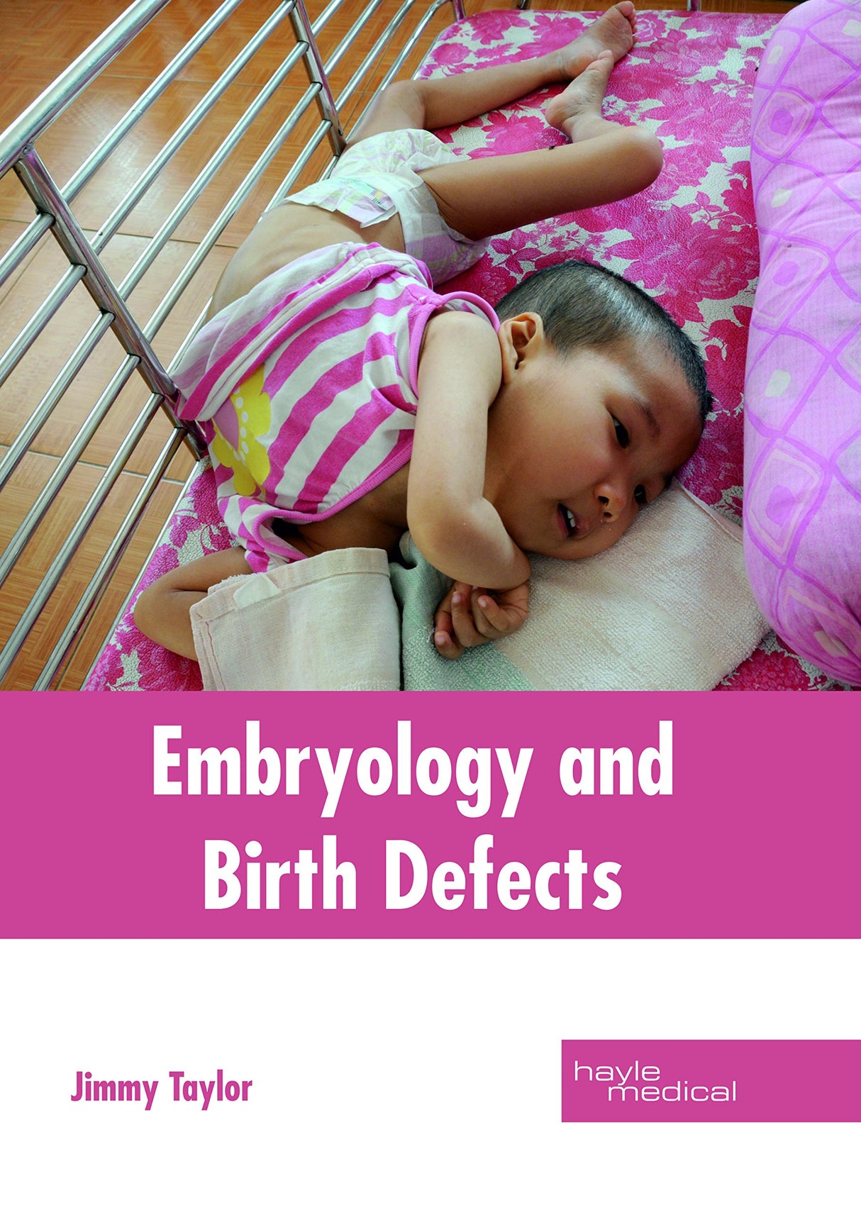 Embryology and Birth Defects - Retail Maharaj
