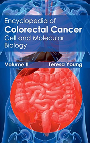 Encyclopedia of Colorectal Cancer: Volume II (Cell and Molecular Biology): 2 - Retail Maharaj