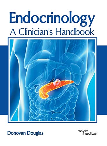 Endocrinology: A Clinician's Handbook - Retail Maharaj