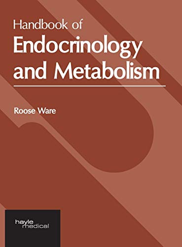 Handbook of Endocrinology and Metabolism - Retail Maharaj