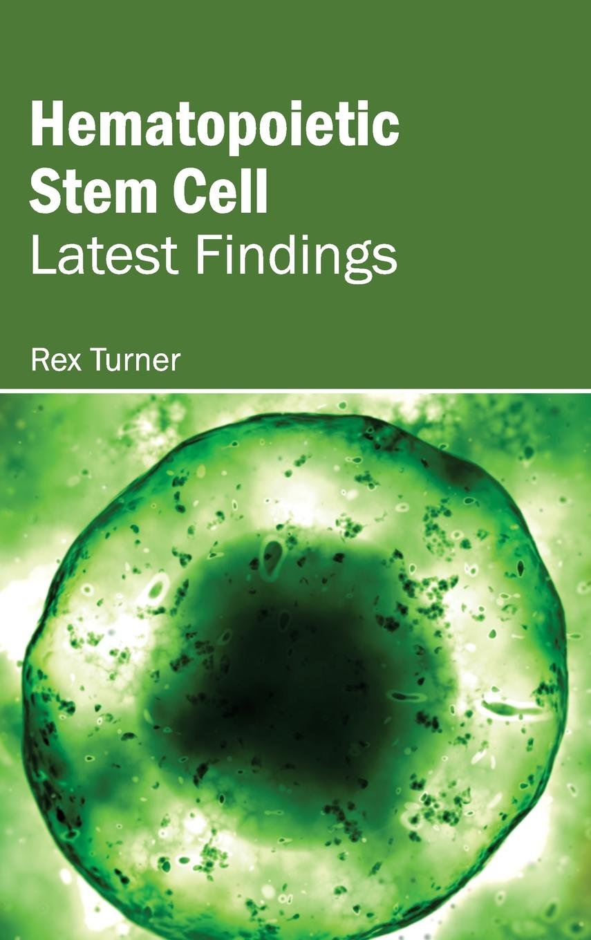 Hematopoietic Stem Cell: Latest Findings - Retail Maharaj
